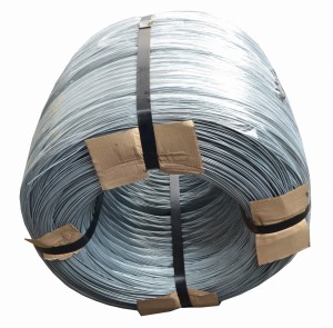 Drut ocynkowany fi 2,5mm (cena za 25kg)