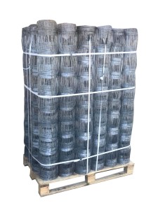 Siatka leśna 150/24/15 L 18x50mb Darmowa Wysyłka