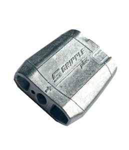Gripple GP1 - złaczka 1-kanałowa 1,80-3,00mm/400kg