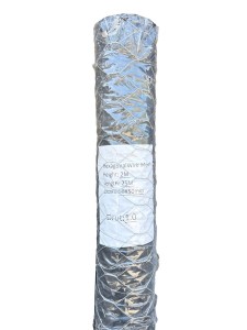 Siatka izola ocynk 50x1,0mm  (H-2m) (25mb)  