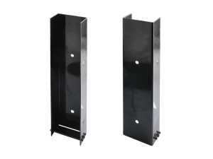 Łącznik metalowy do płyt 21/6,5/4cm 4 kolory 1szt