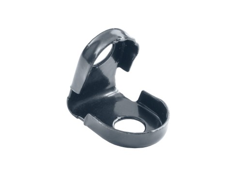 Klips avoclip ral 7016