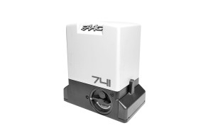 Automatyka do bramy przesuwnej FAAC 741  do 900kg 