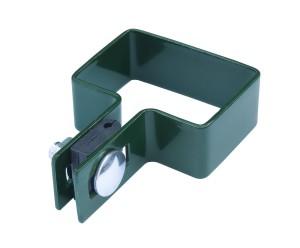 Obejma końcowa fi 60x40mm oc+ral 4 kolory