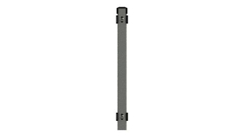 1.SŁUP S6 Kapturek Zwykły Ocynk - miniatura - 2 - Sklep.png