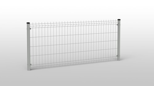 OGRODZENIE PANEL 3D Fi-5 H-1030 - 70x200 - bez podm - Ocynk.JPG