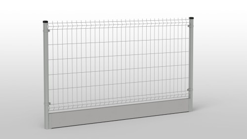 OGRODZENIE PANEL 3D Fi-5 H-1230 - 70x200 - z podm - Ocynk.JPG