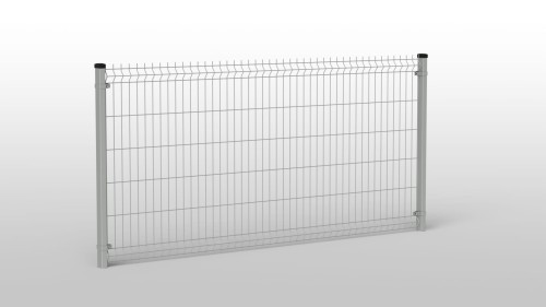 OGRODZENIE PANEL 3D Fi-5 H-1230 - bez podm - Ocynk.JPG