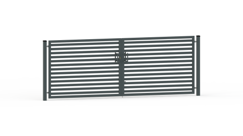 Brama 2-sk 4000 x 1500 - deska 80 x 20 - RAL 7016 - ZAMEK - 1 - mały.png