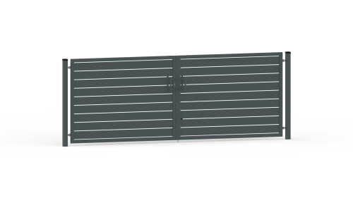 Brama 2-sk 4000 x 1500 - deska 140 x 20 - RAL 7016 - ZAMEK - 1 - mały.png