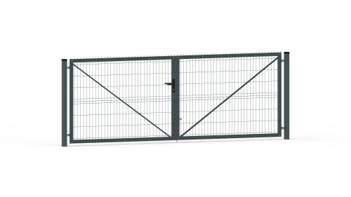 Brama 2-sk 4000 x 1500 - panel 3D - RAL 7016 Z+K - KATALOG.png