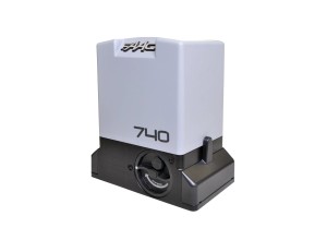 Automatyka do bramy przesuwnej FAAC 740  do 500kg