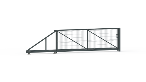 Brama-Przesuwna-4000-x-1500---panel-3D---RAL-7016---Uchwyt---KATALOG.png