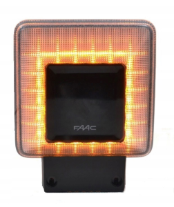 Lampa sygnalizująca