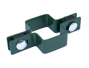 Obejma pośrednia 60x40mm 4 kolory