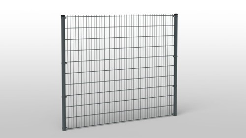 OGRODZENIE PANEL 2D 868 H-2030 - bez podm - RAL 7016.JPG