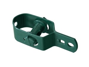 Napinacz 90mm zielony