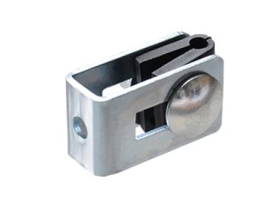 Uchwyt uniwersalny ocynk