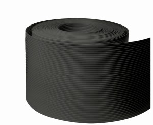 Taśma ogrodzeniowa Thermoplast® CLASSIC 19x251,5cm GRAFIT