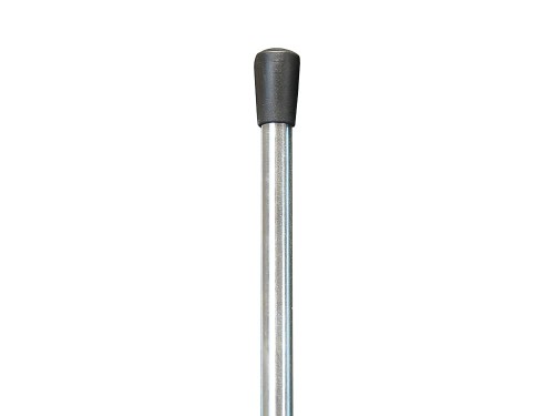 Pręt sprężający fi 8,0mm h-1,55m ocynk