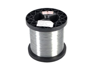 Drut ocynkowany fi 0,5mm (cena za 3kg)