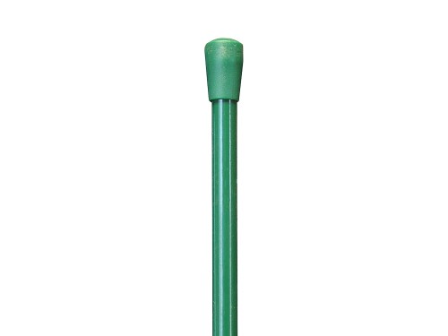 Pręt sprężający fi 8,0mm h-2,05m zielony