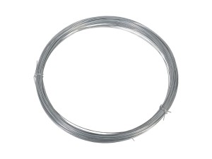 Drut ocynkowany fi 1,6mm (cena za 25kg)