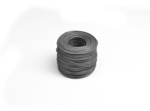 Drut wiązałkowy żarzony fi 1,4mm (motek 40mb)